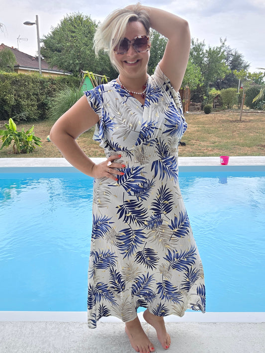 Robe Magique 11