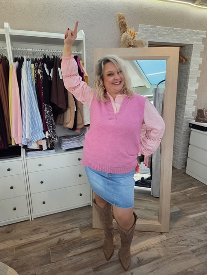 Blouse Vicky