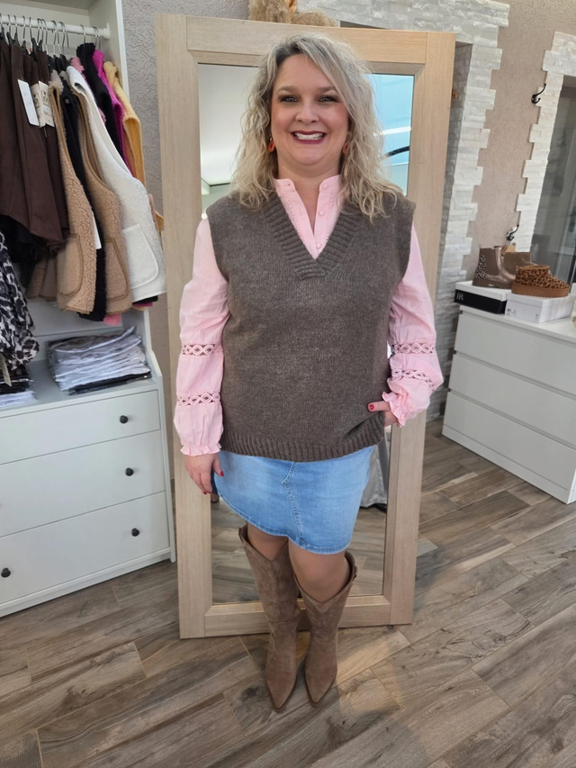 Blouse Vicky