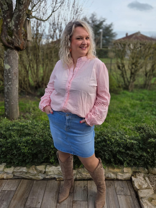 Blouse Vicky
